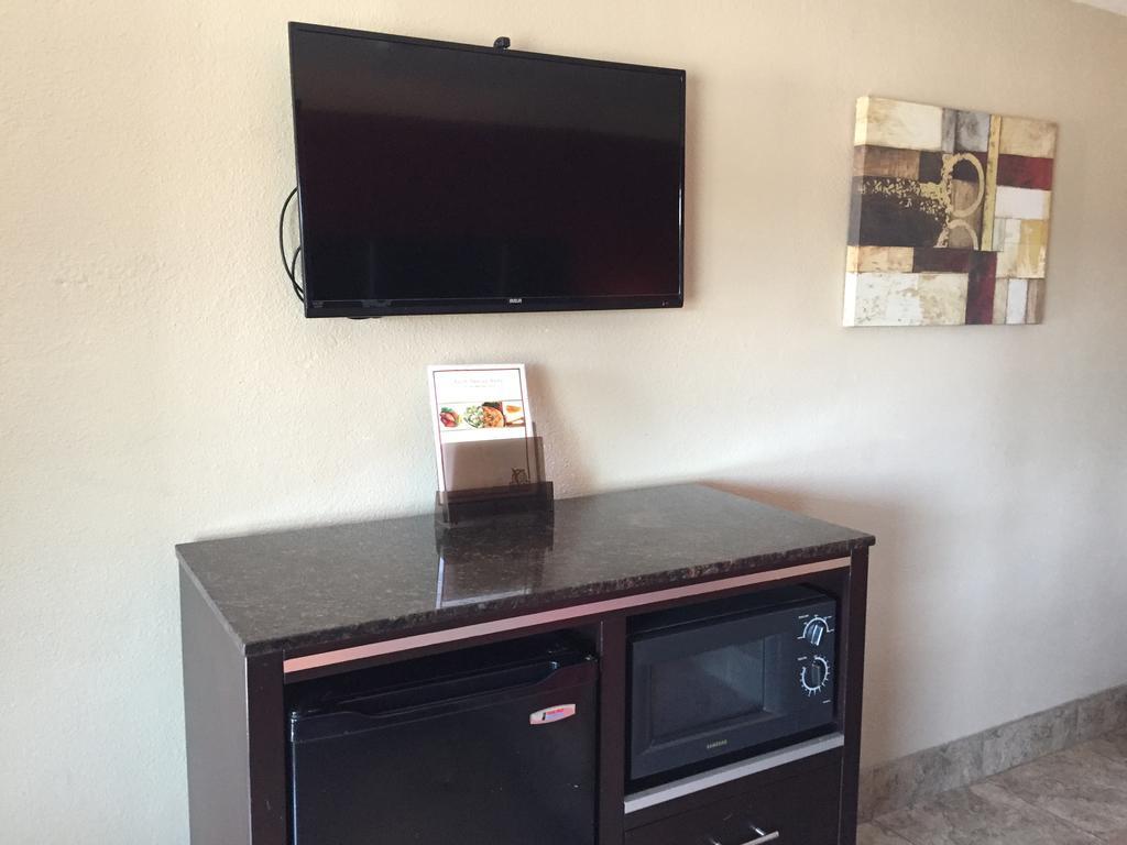 Harbor Inn & Suites Oceanside Quarto foto